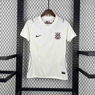 Maillot Femme Corinthians Domicile 26/27