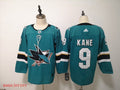 Maillot San Jose Sharks