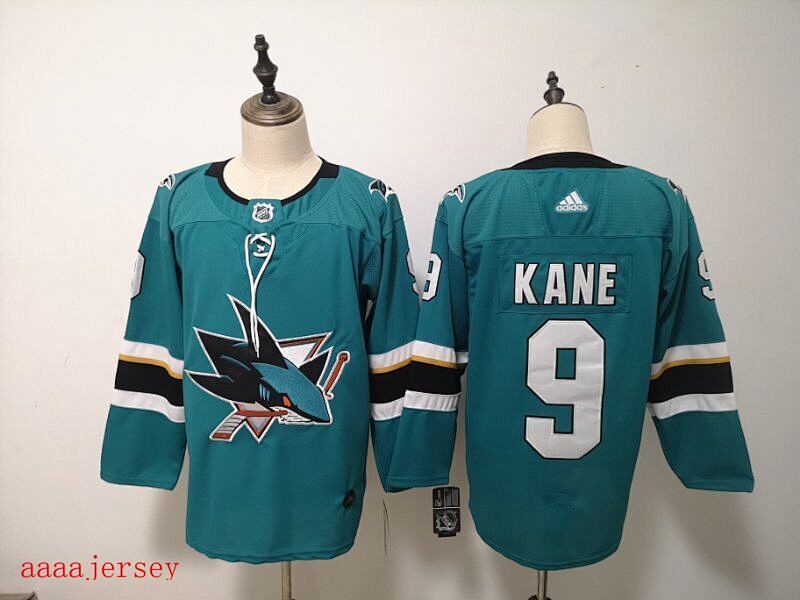 Maillot San Jose Sharks