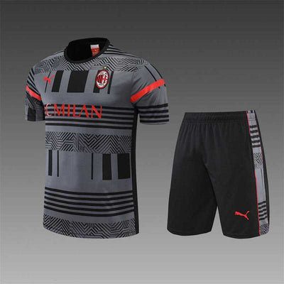 Ensemble AC Milan 22/23