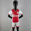 Ensemble Enfant Ajax Domicile 22/23
