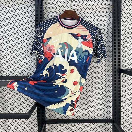 Maillot Tottenham Édition spéciale 25/26