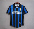 Maillot Inter Milan Domicile 98/99