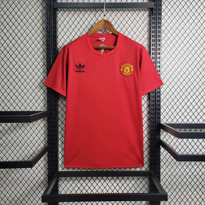 Maillot Manchester United 23/24