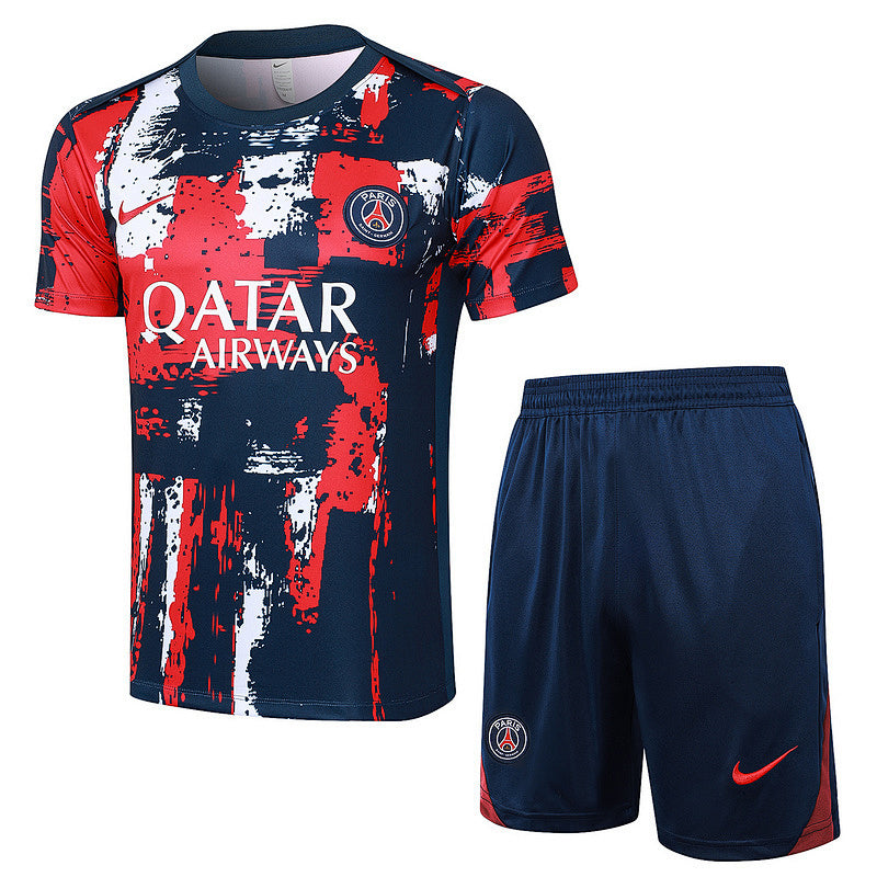 Ensemble PSG Prématch 24/25 (7)