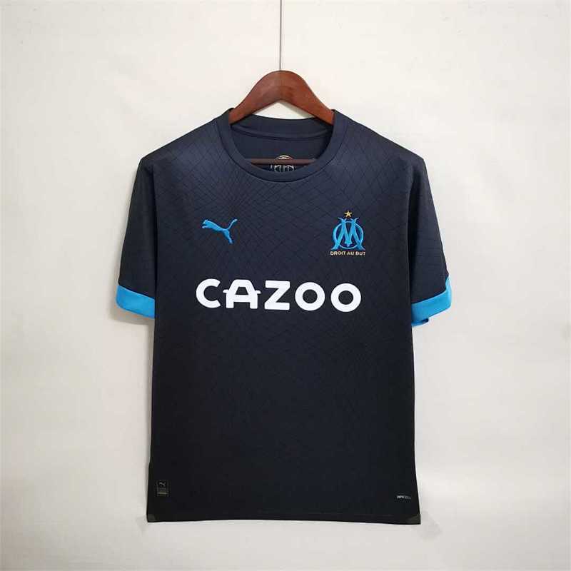 Maillot Marseille Extérieur 22/23