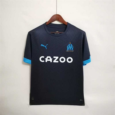 Maillot Marseille Extérieur 22/23