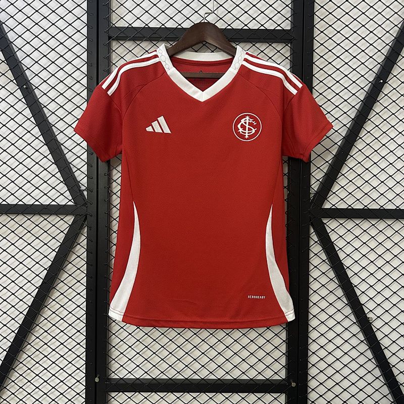 Maillot Femme Internacional Domicile 25/26
