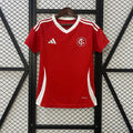 Maillot Femme Internacional Domicile 25/26