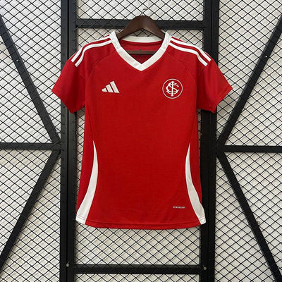 Maillot Femme Internacional Domicile 25/26
