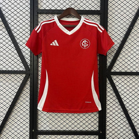 Maillot Femme Internacional Domicile 25/26