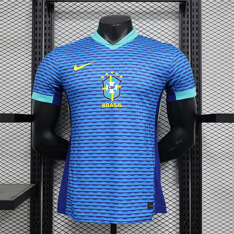 Maillot Brazil sepcial edtion 25/26