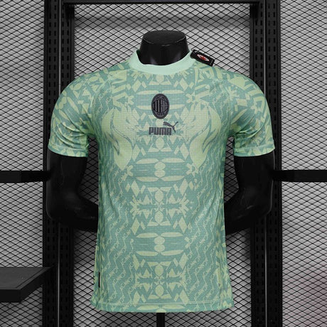 Maillot AC Milan Édition spéciale Player Version 24/25