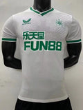 Maillot Newcastle Extérieur Player Version 22/23