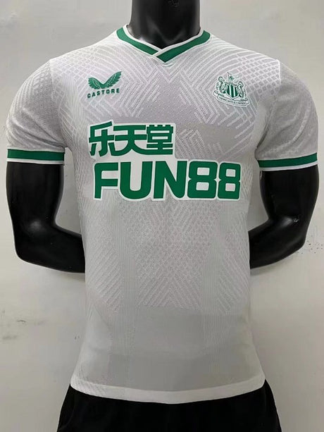 Maillot Newcastle Extérieur Player Version 22/23