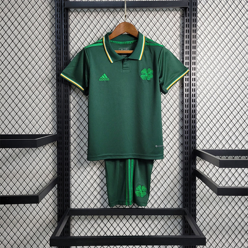 Ensemble Enfant Celtic 23/24