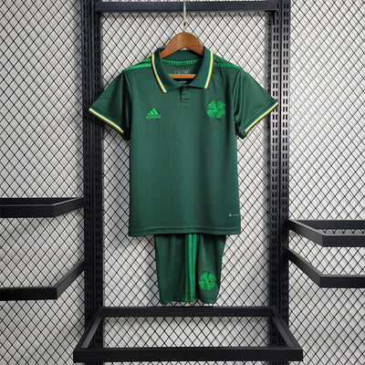 Ensemble Enfant Celtic 23/24