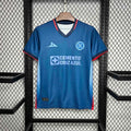 Maillot Cruz Azul Third 23/24