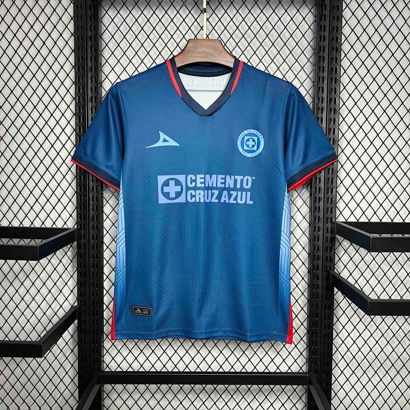 Maillot Cruz Azul Third 23/24
