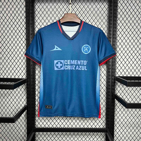 Maillot Cruz Azul Third 23/24