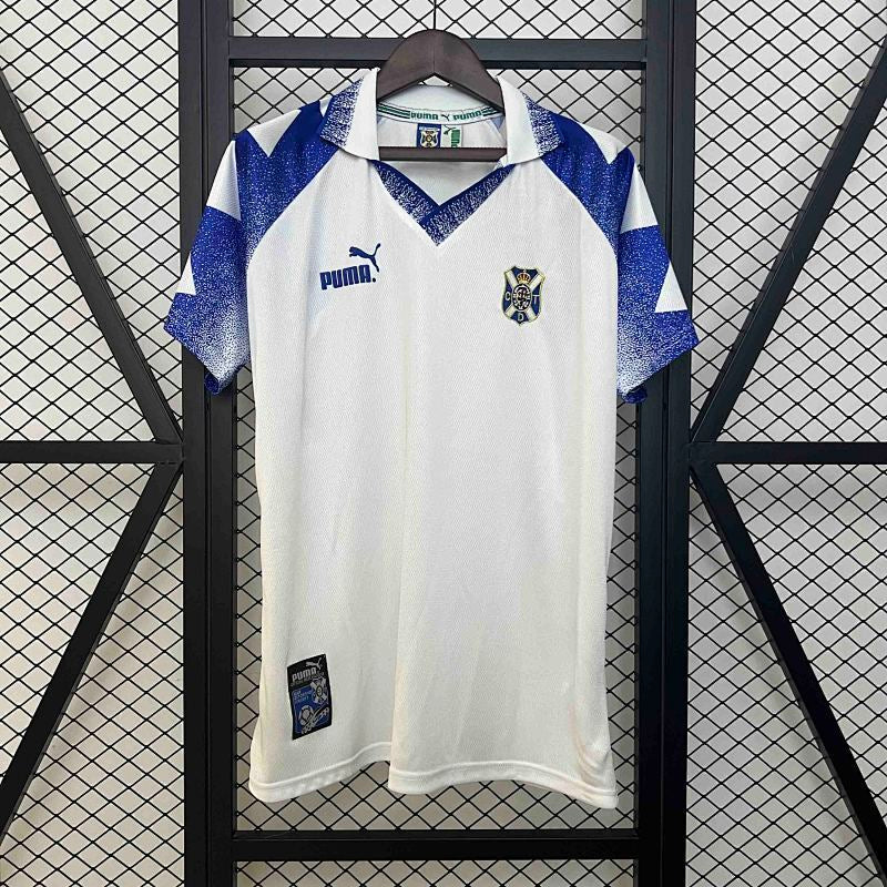 Maillot Tenerife Vintage Domicile Rétro 97/98