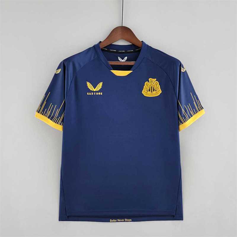 Maillot Newcastle Extérieur 22/23