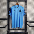 Polo Argentine Bleu 2023