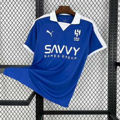 Maillot Al Hilal 24/25