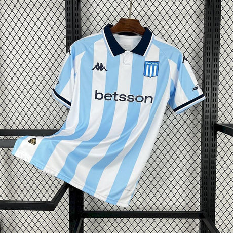 Maillot Racing Club de Avellaneda Domicile 25/26