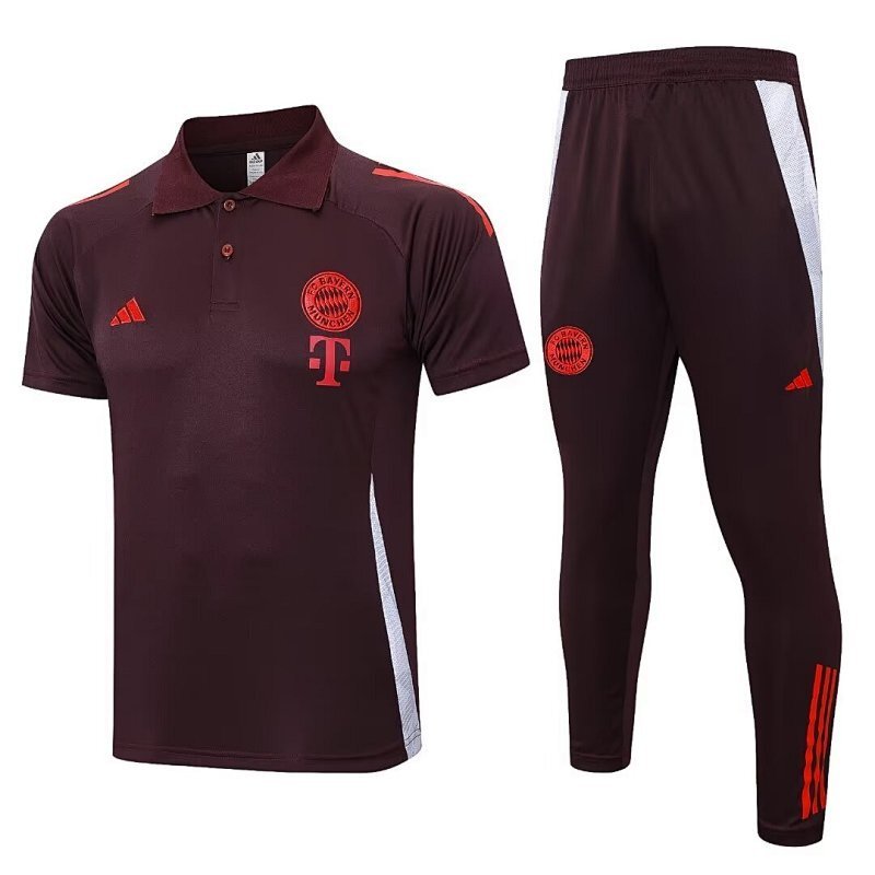 Polo Bayern Munich 24/25