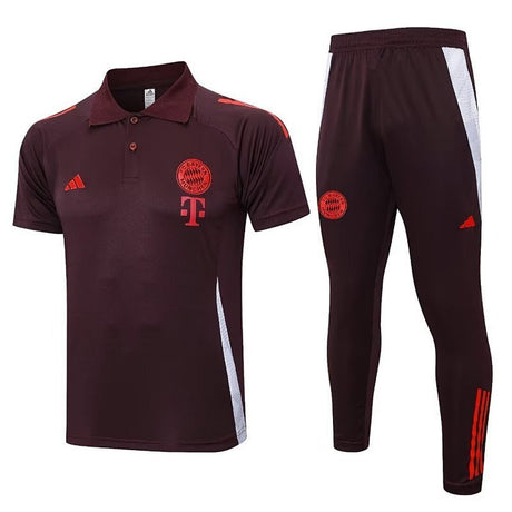 Polo Bayern Munich 24/25