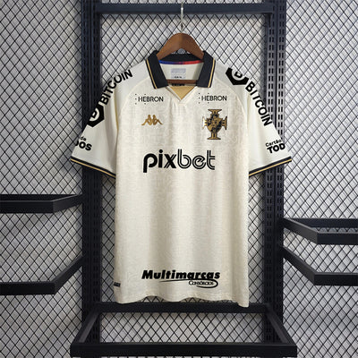 Maillot Vasco da Gama Blanc Édition spéciale 22/23
