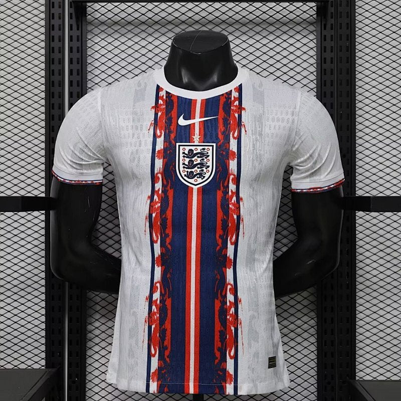 Maillot England T Édition spéciale Player Version 25/26