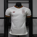 Maillot Spanish Champions Two Extérieur Player Version 2026