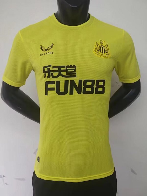 Maillot Newcastle Gardien 22/23