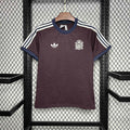 Maillot Spain Style Sport Édition spéciale Rétro Vintage