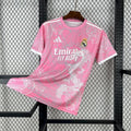 Maillot Real Madrid Dragon Rose Édition spéciale 25/26