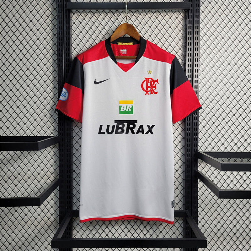 Maillot Flamenco Extérieur 25/26