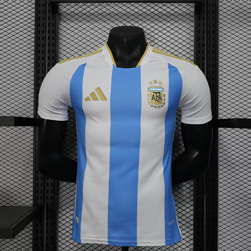 Maillot Argentina Domicile Player Version 25/26