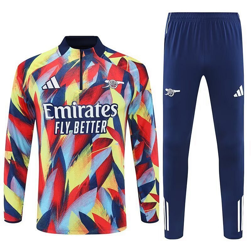Survêtement Arsenal 25/26 (2)
