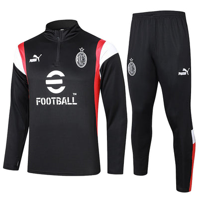 AC Milan Tracksuit 23/24 (3)