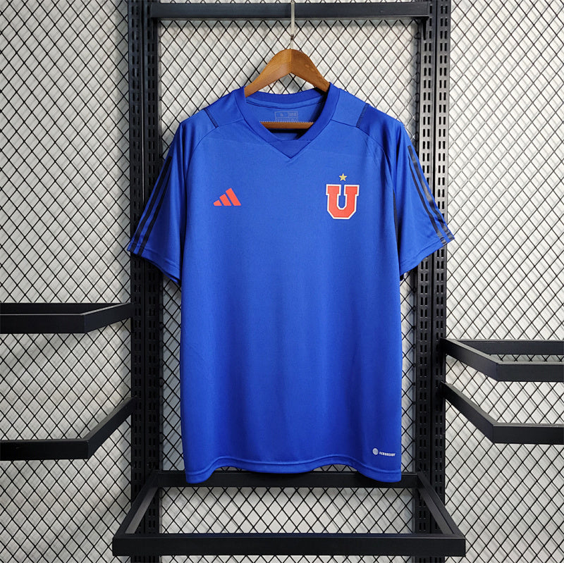 Maillot University Chile Pre-Match 23/24
