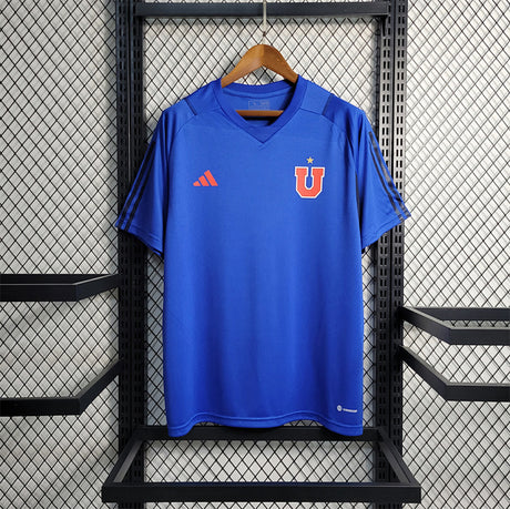 Maillot University Chili Prématch 23/24