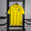 Polo Brazil Yellow 25/26