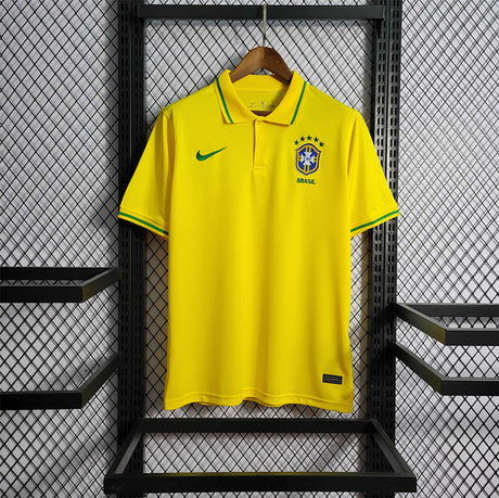 Polo Brésil Yellow