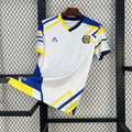 Maillot Rosario Central Uniform Extérieur 25/26