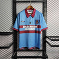 Maillot West Ham Extérieur Rétro 1995/97