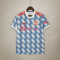 Maillot Manchester United Extérieur 21/22