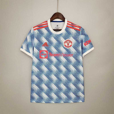 Maillot Manchester United Extérieur 21/22