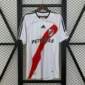 Maillot River Plate Domicile Rétro 2006/07